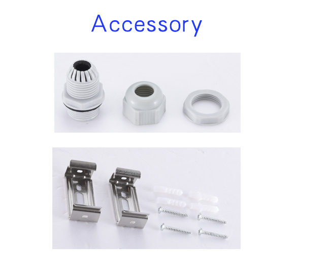 LED emergency batten light emergency waterproof luminaires LED emergency fittings